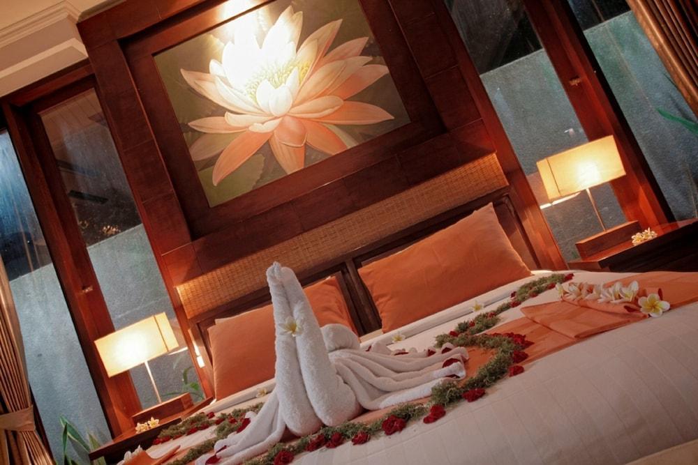 Umae Villa Ubud Экстерьер фото