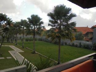 Umae Villa Ubud Экстерьер фото